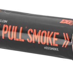 Fumig&egrave;ne &agrave; goupille orange