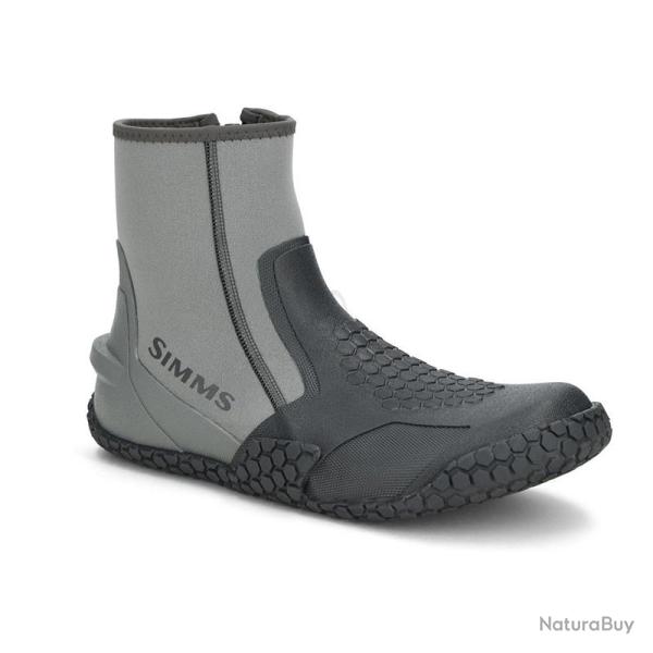 Chaussures SIMMS Zipit Bootie Cinder 43 (10)