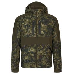 Veste Homme Seeland Chaser Aero Camo Taille.48