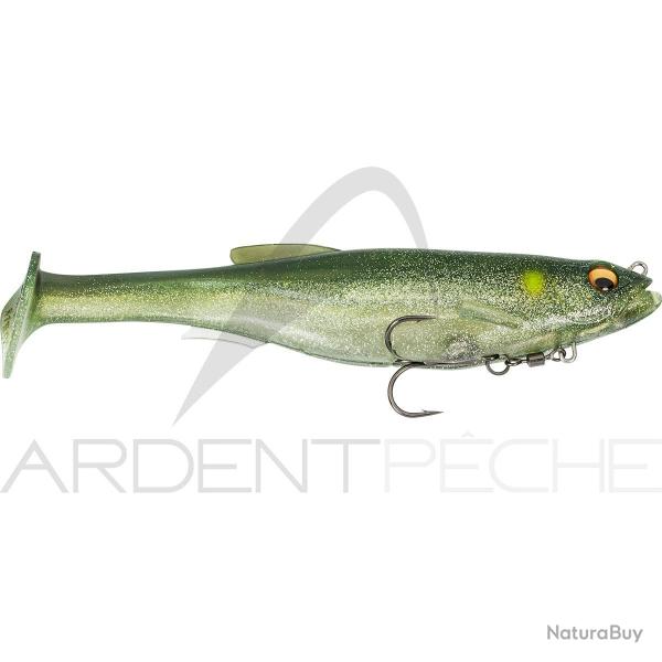 Leurre souple MEGABASS Mag draft 6 Ayu