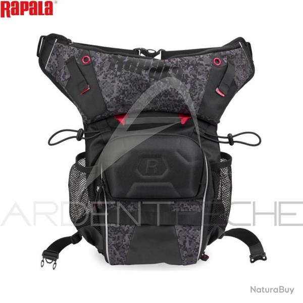 Sac RAPALA Urban hip pack