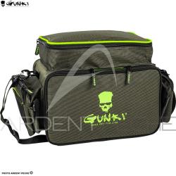 Sac GUNKI Iron T Box bag front pike pro