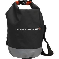 Sac SAVAGE GEAR Waterproof rollup bag 5L