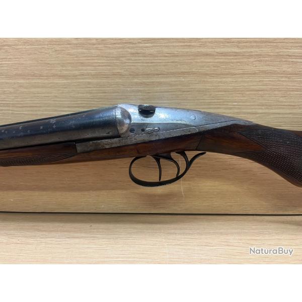 Fusil Halifax type Darne cal 12/65 � 1� sans prix de r�serve !