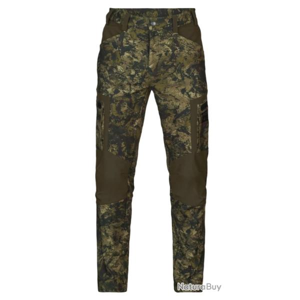 Pantalon Seeland Chaser Aero Camo trousers Taille.48