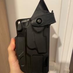 Holster safariland DROITIER Sig sauer P320/P250