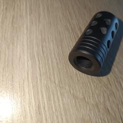 Frein de bouche CZ 457