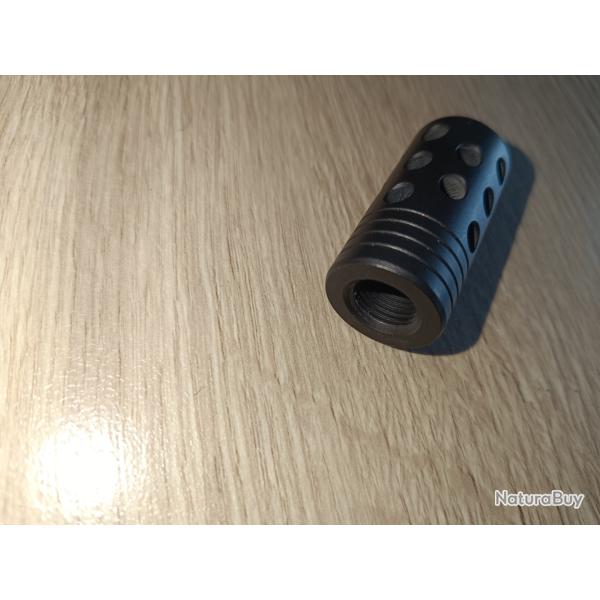 Frein de bouche CZ 457