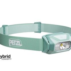 LAMPE FRONTALE PETZL "TIKKINA" VERT