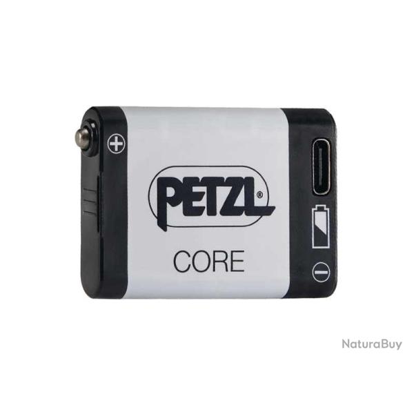 BATTERIE RECHARGEABLE PETZL "CORE"