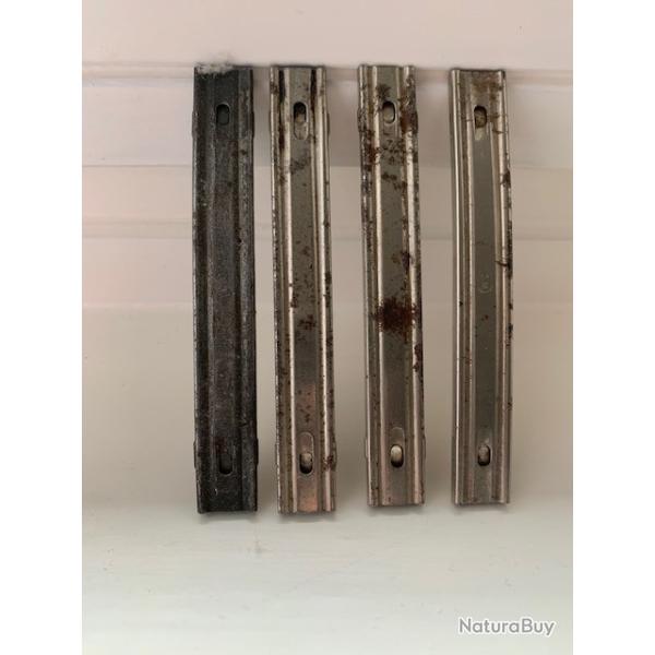 lot lame chargeur c96