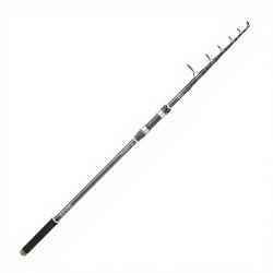 Canne spinning DAIWA Samurai t&eacute;l&eacute; 24 36 TMH