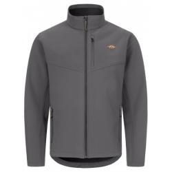 Veste BLASER Softshell 23 - Anthracite . Taille.2XL