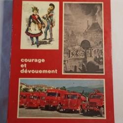 Les Sapeurs Pompiers au cours des si&egrave;cles