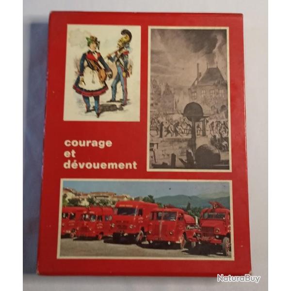 Les Sapeurs Pompiers au cours des si�cles