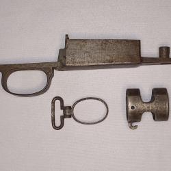 Pi&egrave;ces et accessoires Gewehr G98 Prussien 14/18 WW1
