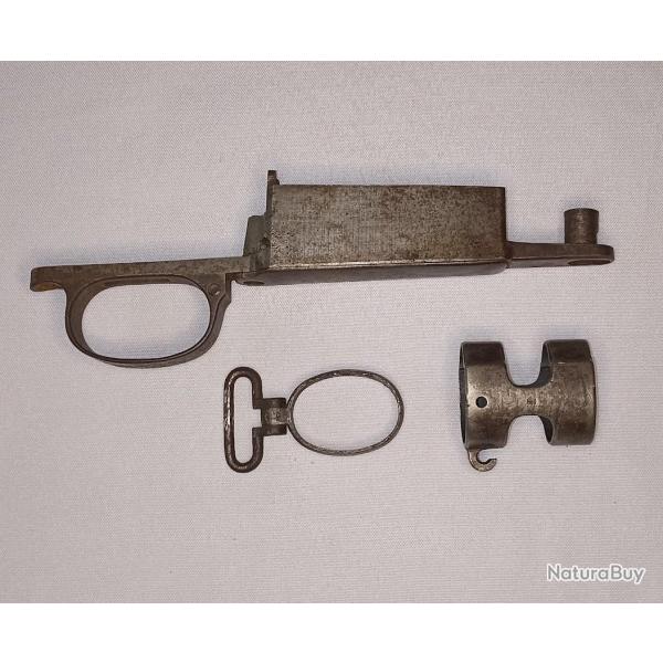 Pi�ces et accessoires Gewehr G98 Prussien 14/18 WW1