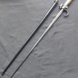 Baionnette Lebel 1886 1er type- France WW1