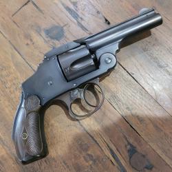 Smith wesson safety