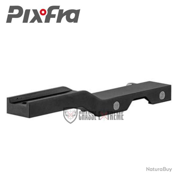 Rail PIXFRA Installation Rapide pour Lunette Chiron