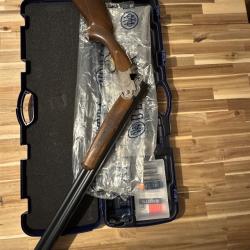Fusil Beretta Silver Pigeon I  Cal12 Canon 71 NEUF