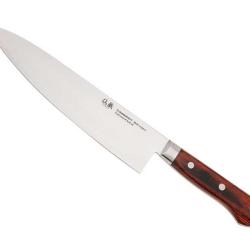 COUTEAU SUNCRAFT SENZO CLAD GYUTO 21CM