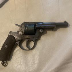 Revolver 1873 petit prix