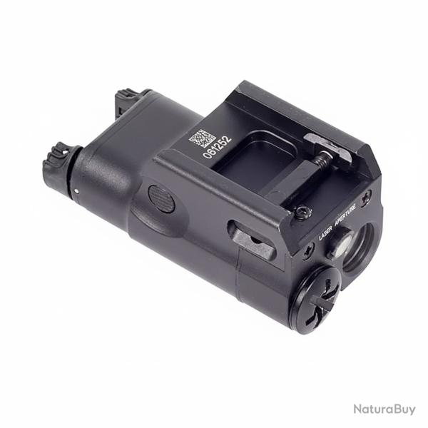 Lampe laser Tactical Scout Type XC2 WADSN