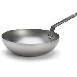 WOK DE BUYER MINERAL &Oslash; 28CM