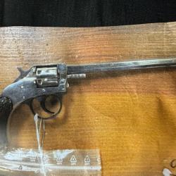 PI&Egrave;CES D&Eacute;TACH&Eacute;ES HARRINGTON RICHARDSON YOUNG AMERICAN cal. 22 SHORT