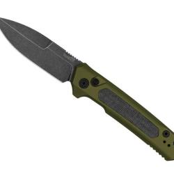 COUTEAU AUTOMATIQUE KERSHAW LAUNCH 22