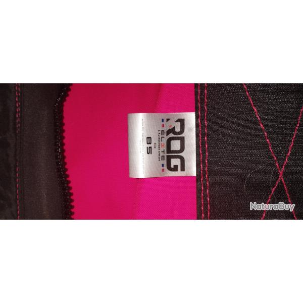 Gilet Rog elite 2 taille 85