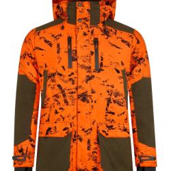 Veste Seeland Helt Shield jacket Taille.46