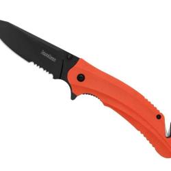 COUTEAU KERSHAW BARRICADE
