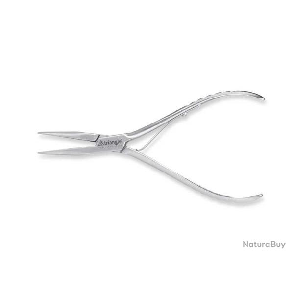 PINCE A ARETES TRIANGLE