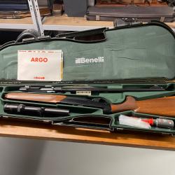 Benelli Argo Endurance 300WM + Swarovski 1.25-4x24