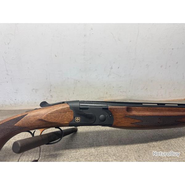 FUSIL SUPERPOSE ATA SP BLACK LIGHT CALIBRE 20/76 NEUF - 1� sans prix de r�serve