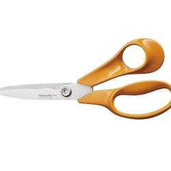 CISEAUX CUISINE DROITIER FISKARS 18CM