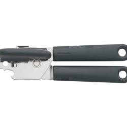 OUVRE-BOITES BRABANTIA TASTY+ GRIS FONCE