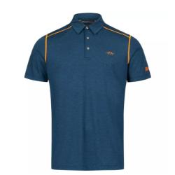 Polo Blaser Men's Competition Polo Shirt 23 Taille : L