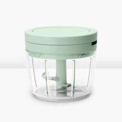 HACHOIR MANUEL BRABANTIA TASTY+ VERT PASTEL