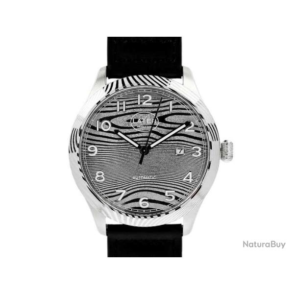 MONTRE AUTOMATIQUE LAYER DAMAS