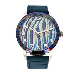 MONTRE AUTOMATIQUE LAYER MOKUTI