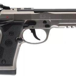 Pistolet 92X Performance Optic Ready Cal.9x19 BERETTA