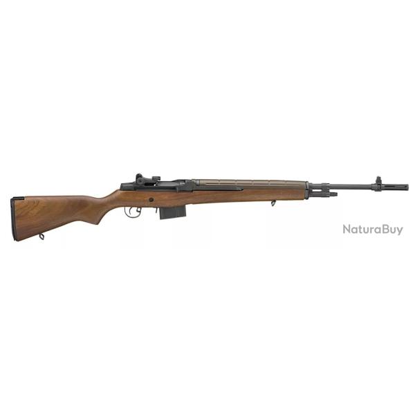 Carabine M1A Loaded Cal.308Win SPRINGFIELD ARMORY