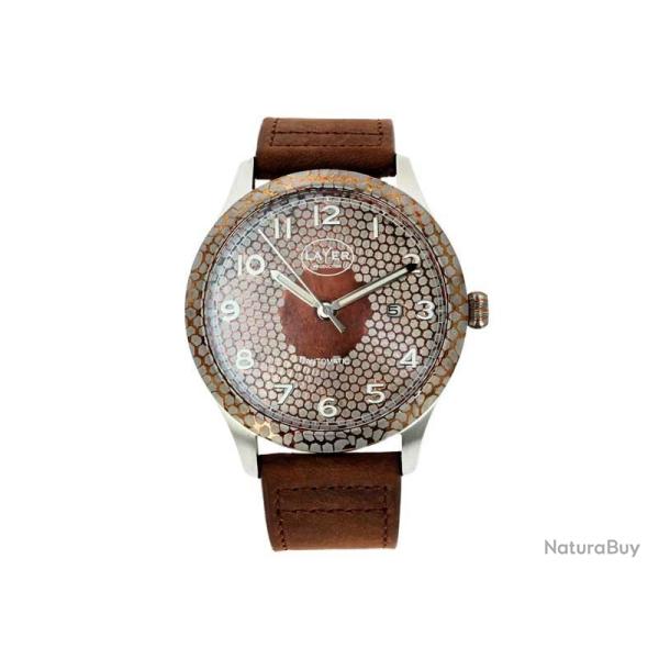 MONTRE AUTOMATIQUE LAYER SUPERCONDUCTOR