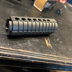 Vrai Garde main ar 15 m4 m16