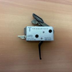 Bloc D&eacute;tente Triggertech Super Duty Droite AR-9 S4F 2 stages 3,5LB - 1� sans prix de r&eacute;serve !!