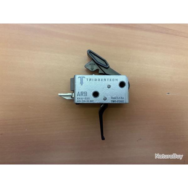 Bloc D�tente Triggertech Super Duty Droite AR-9 S4F 2 stages 3,5LB - 1� sans prix de r�serve !!