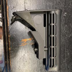 Crosse m4 ar15 m16 milspec